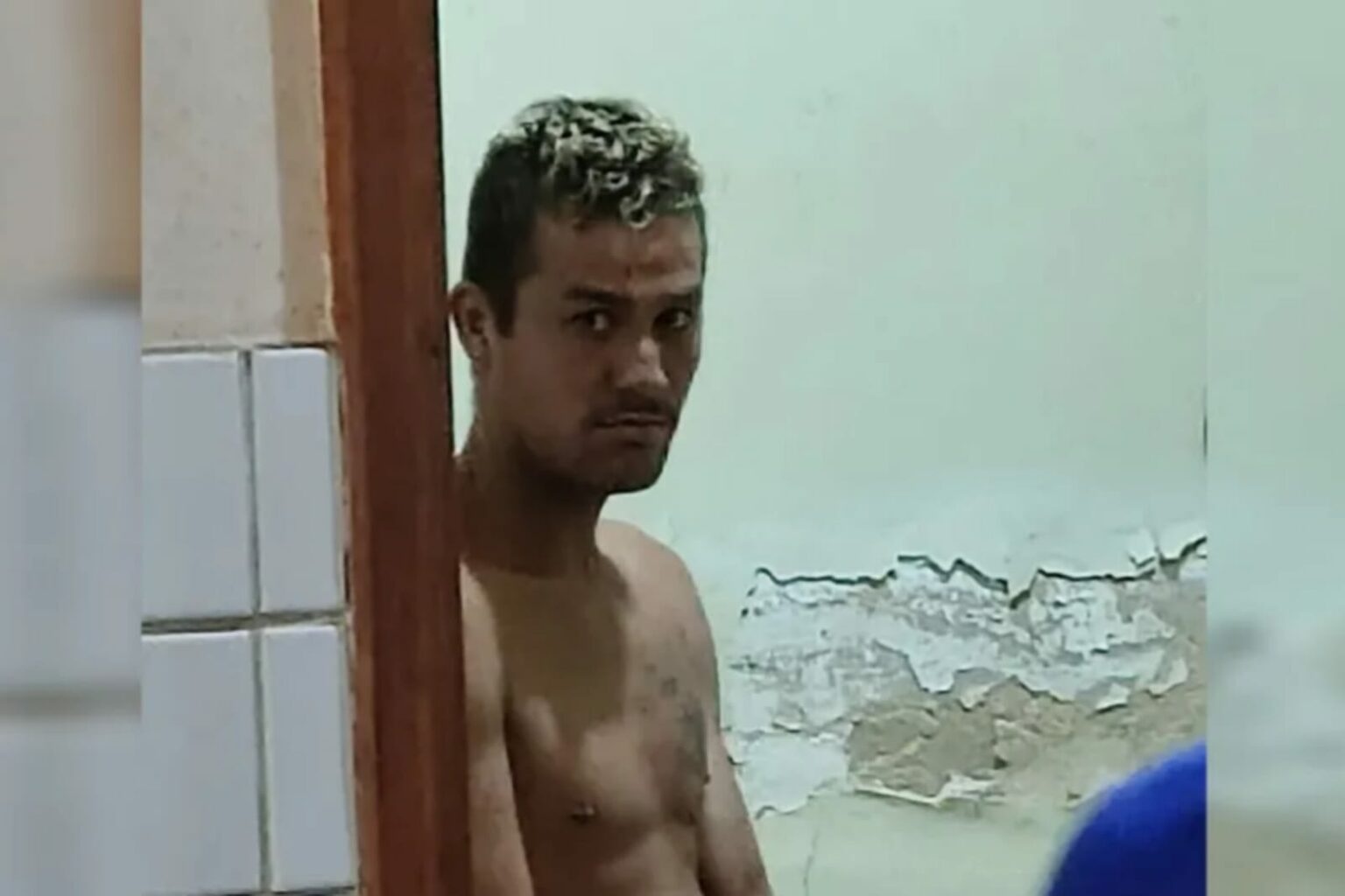 Mototaxista é esfaqueado em frente de boate no Pará