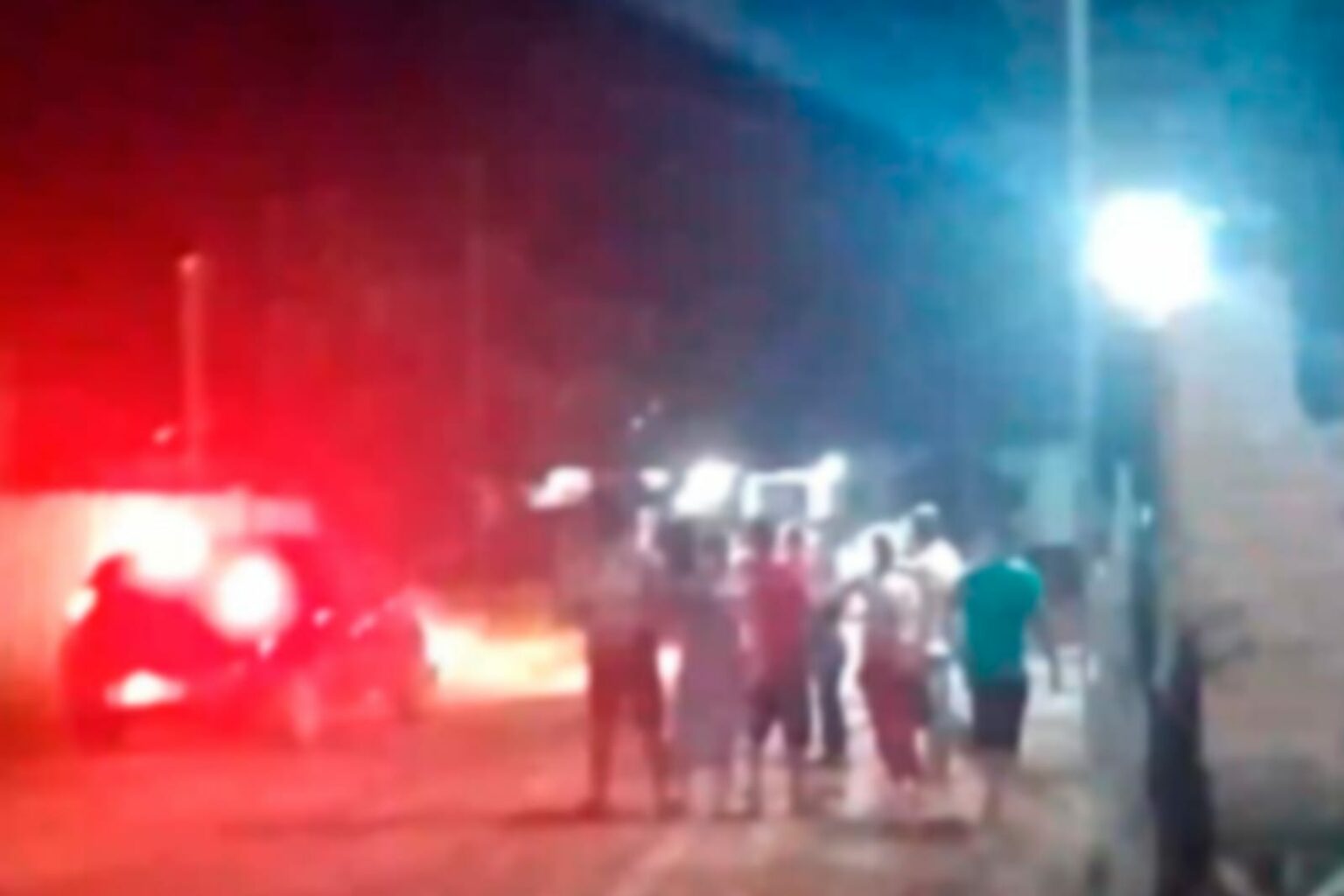 Homem é linchado e morto após esfaquear quatro pessoas no Pará