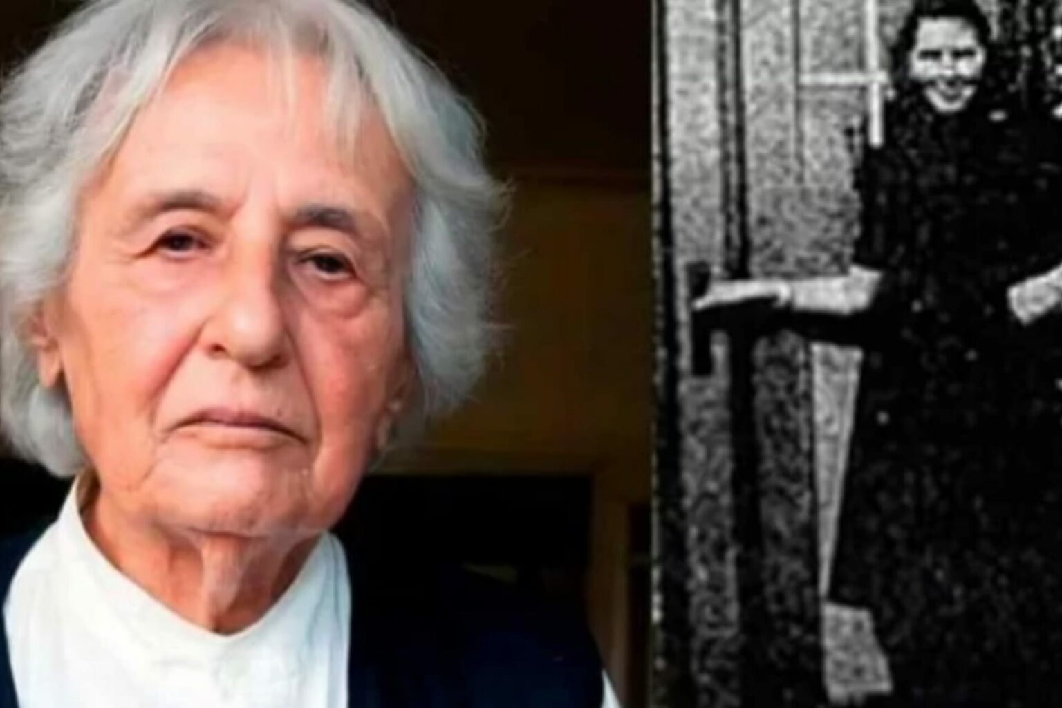 Ex-secretária nazista de 97 anos é condenada por mais de 10 mil assassinatos