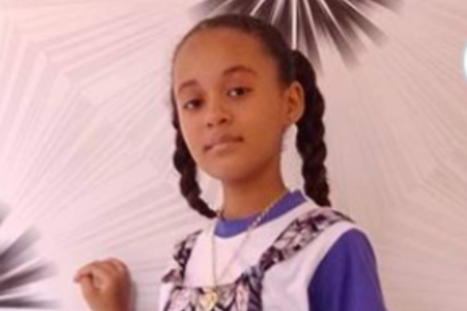 Criança é encontrada morta com corda pendurada no pescoço em Redenção