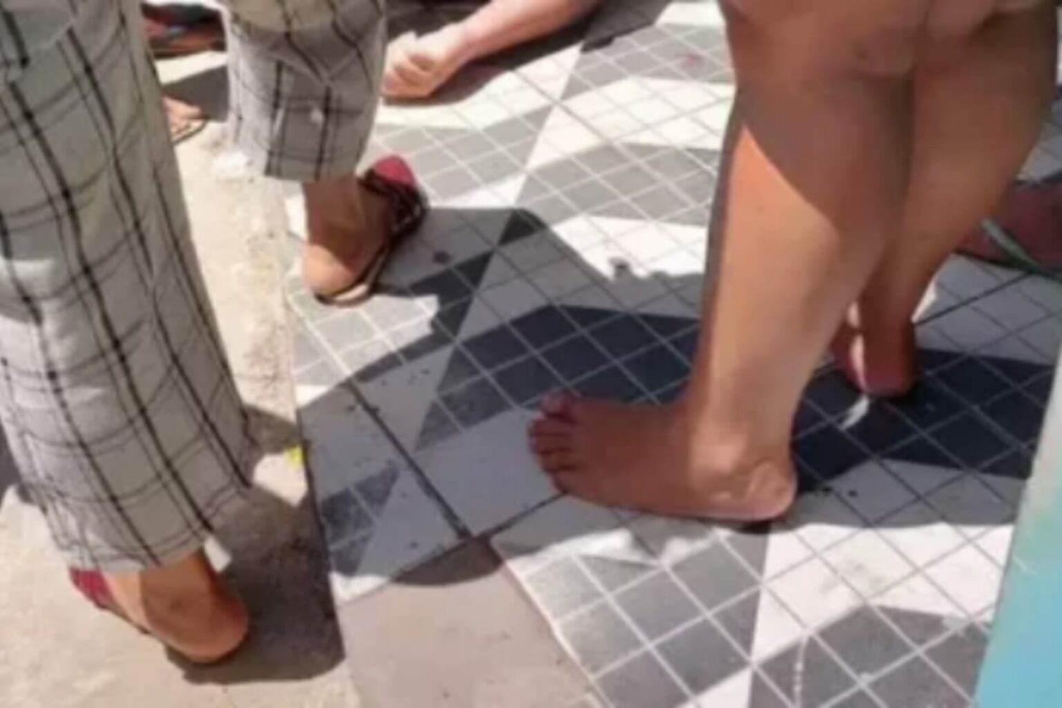 Funcionário de farmácia é baleado cinco vezes no Pará