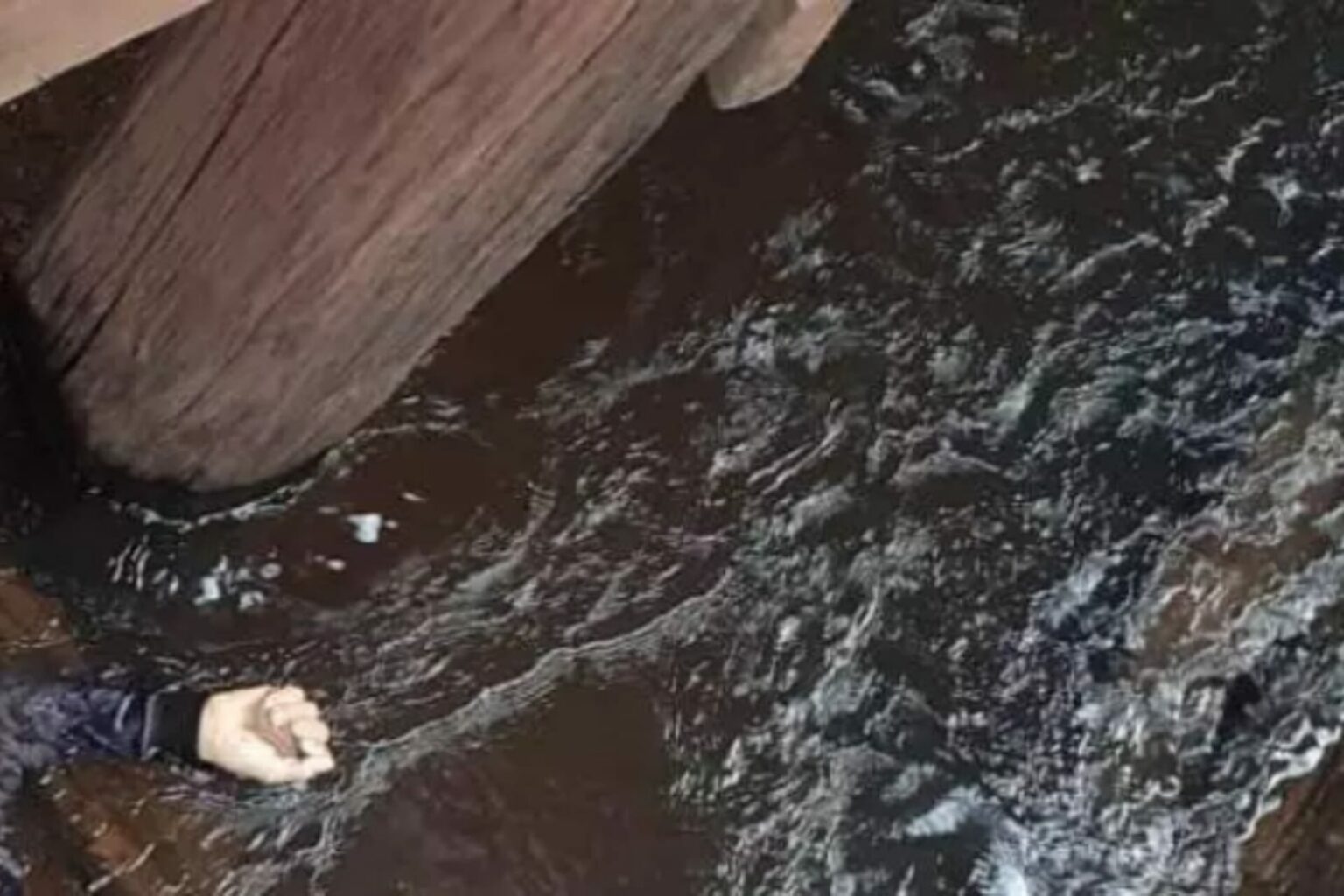 Dois homens seminus são encontrados mortos debaixo de ponte no Pará