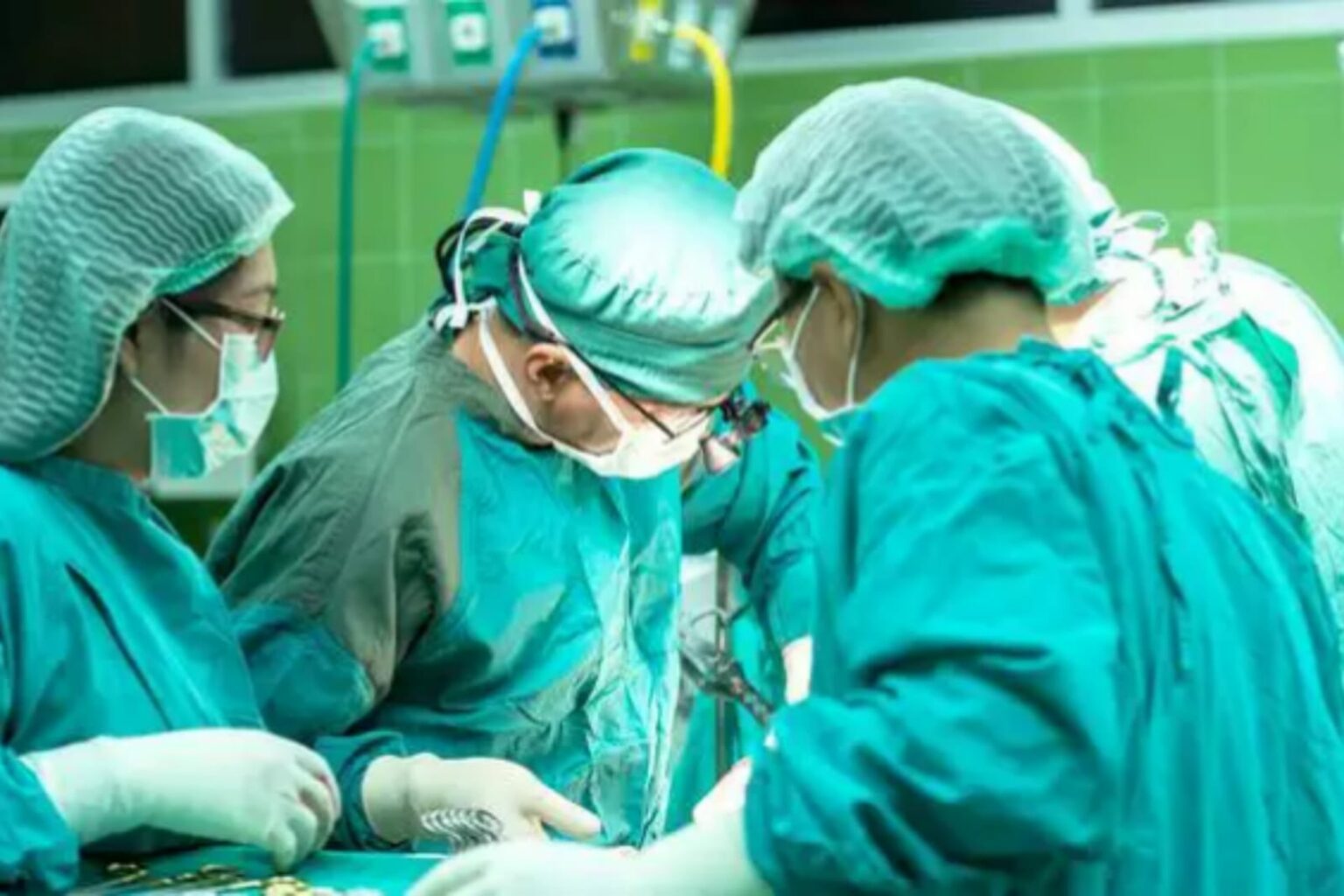 Após erro de procedimento, paciente tem que amputar o pênis