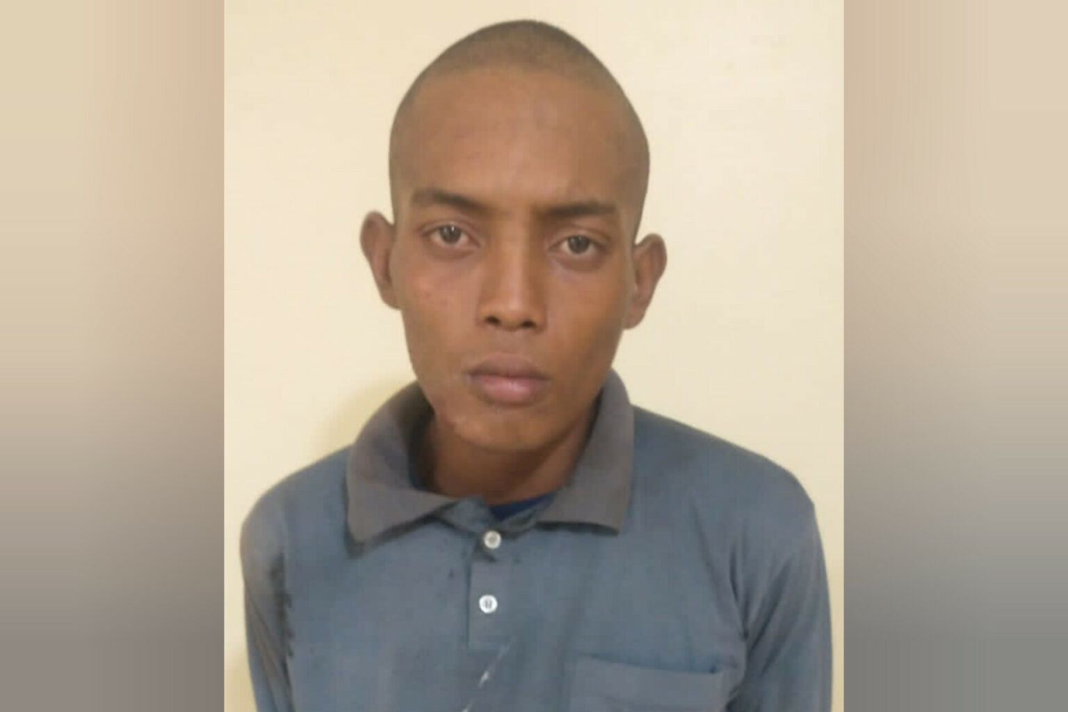 Polícia Militar prende assaltante em Marabá