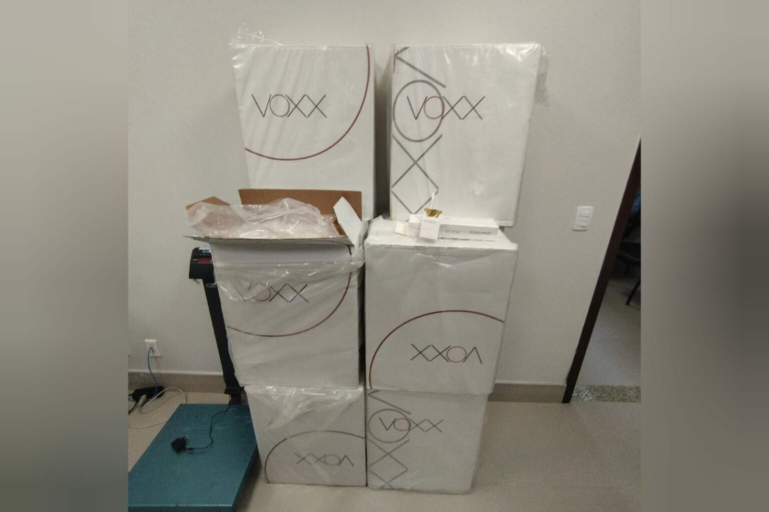 PM apreende 100 mil cigarros contrabandeados no Pará