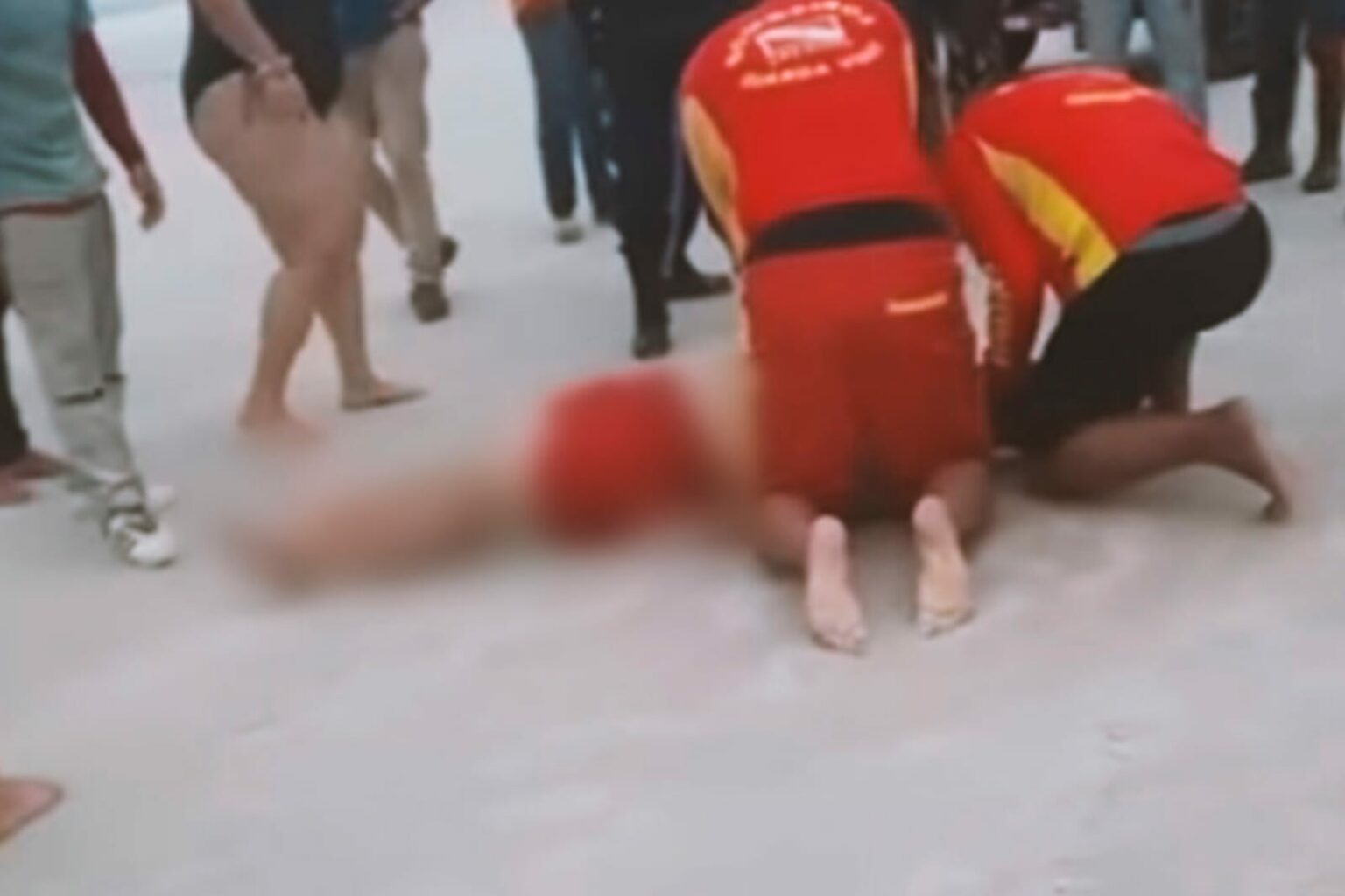 Homem morre afogado em praia no interior do Pará