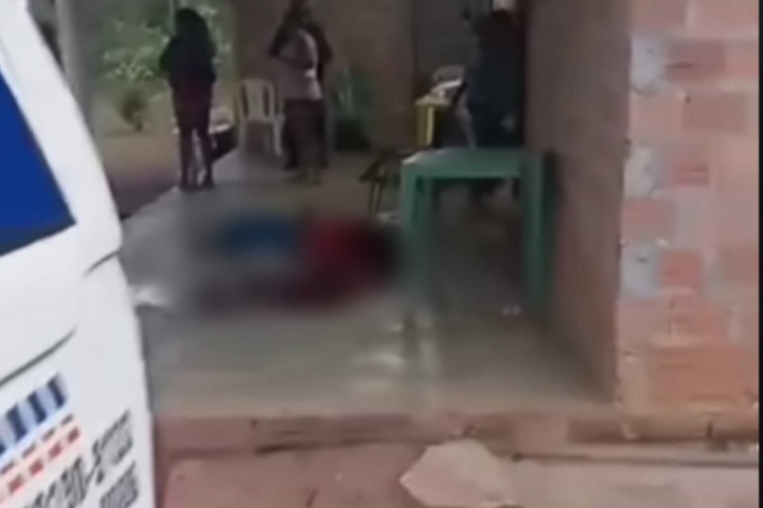 Homem é morto com tiros na cabeça na zona rural de Redenção