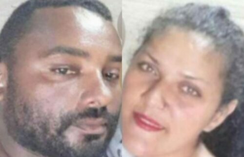 Grave acidente de trânsito mata casal em Marabá