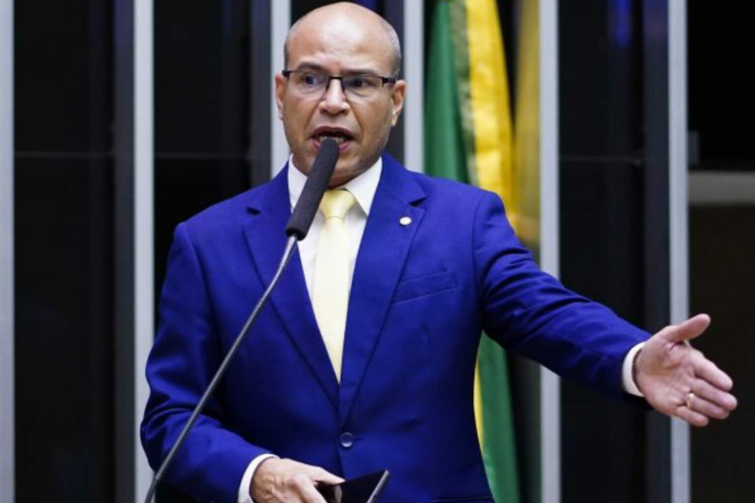 Comissão aprova proposta que transforma guardas municipais em órgãos de segurança pública