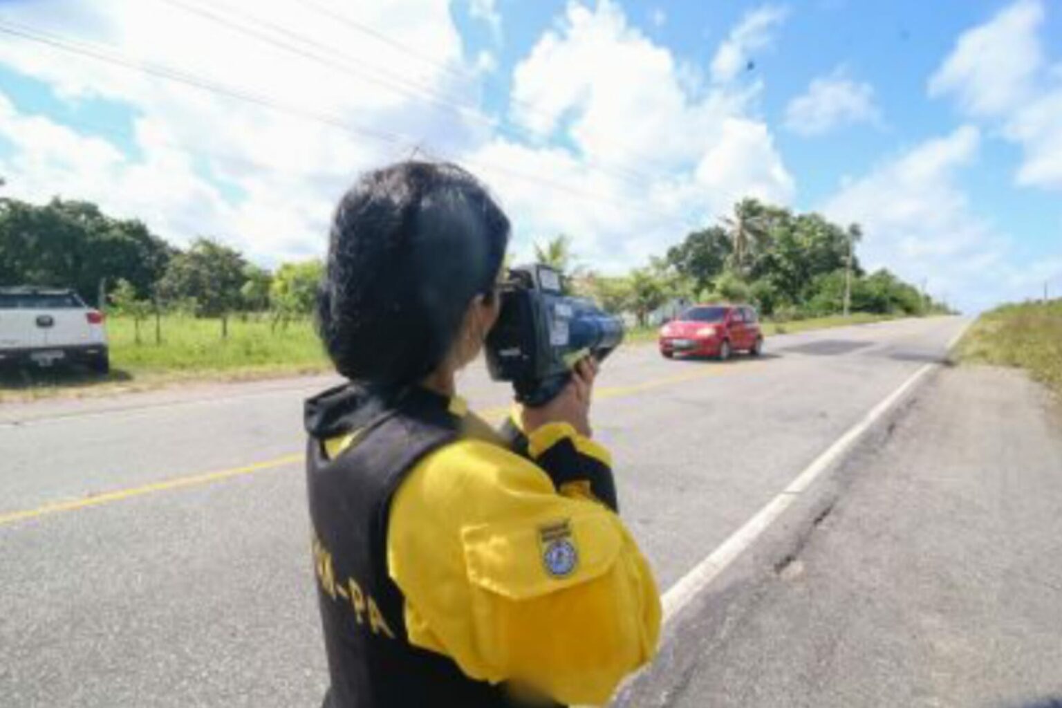 Detran alerta sobre alcoolemia, excesso de velocidade e documentos em atraso