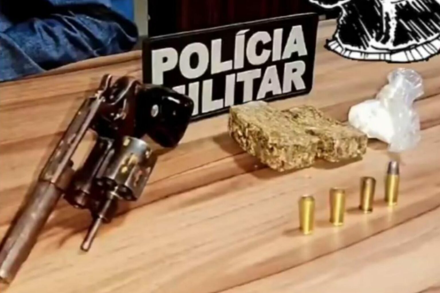 Adolescente de 16 anos morre em confronto com a PM em Parauapebas
