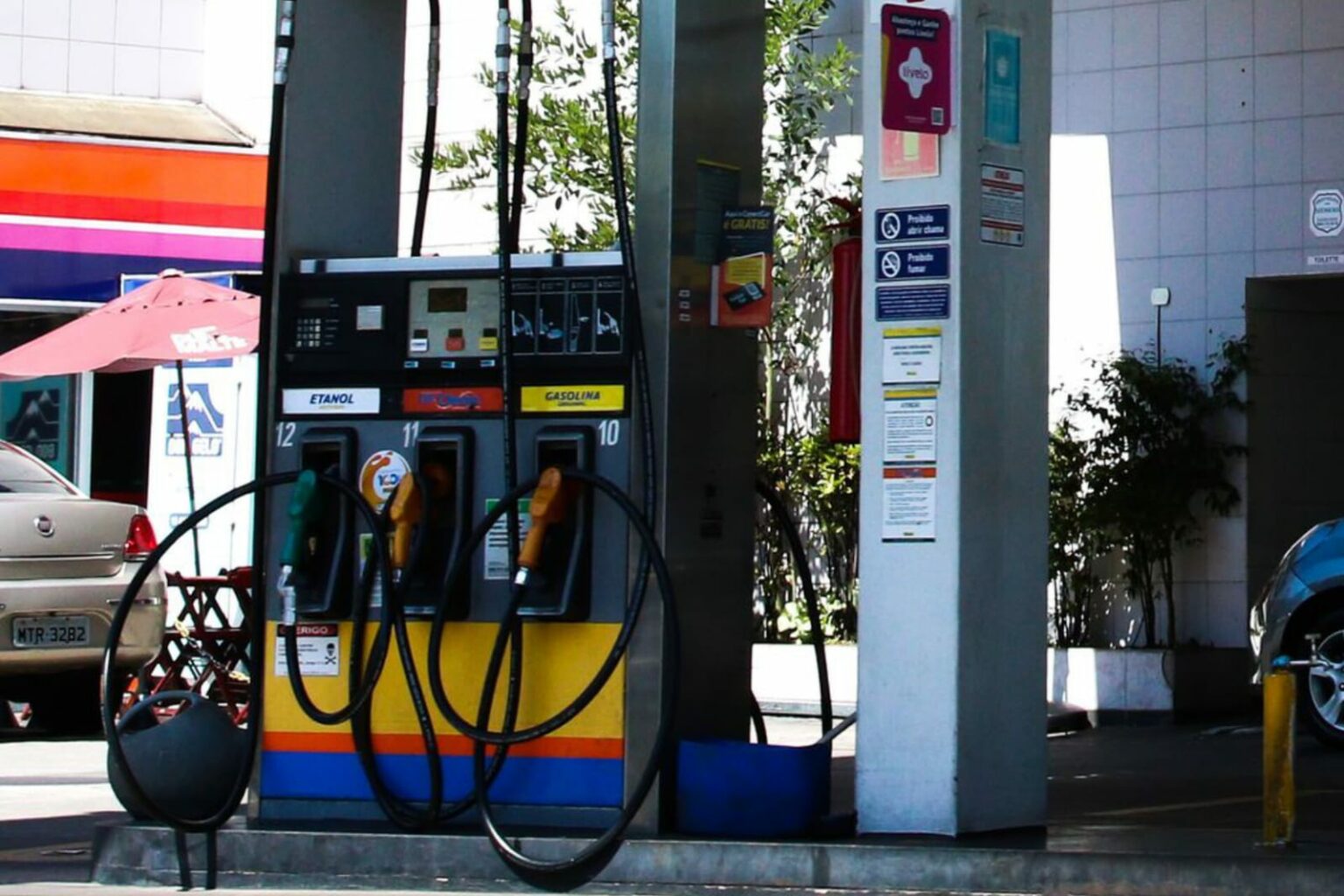 Preço dos combustíveis pode voltar a subir no primeiro dia de 2023