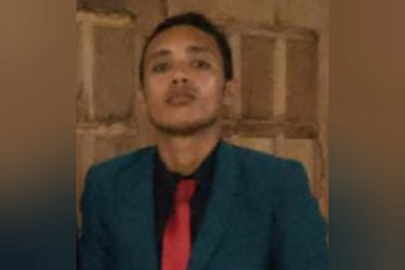 Família procura por jovem autista que está desaparecido em Moju