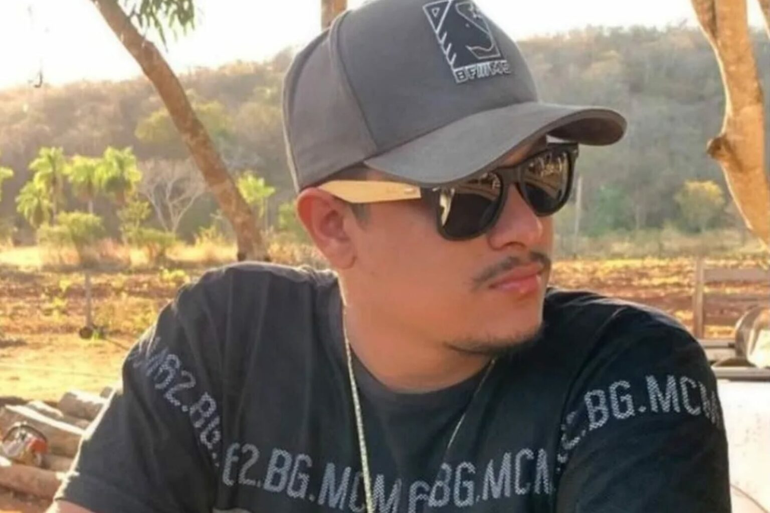 Jovem de 20 anos morre atacado por abelhas após carro capotar em rodovia