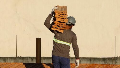 Inflação da construção sobe 0,27% em dezembro e 9,40% no ano