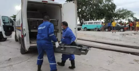 Corpo de jovem é encontrado boiando em rio no Pará