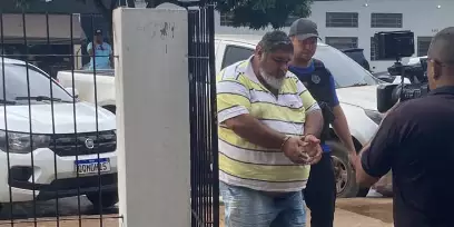 Falso pastor é preso por estelionato e falsidade ideológica no Pará