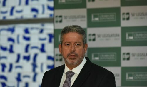A 20 dias da posse, presidente da Câmara pede mais segurança no DF