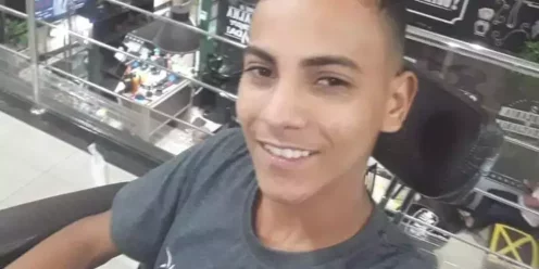 Jovem é morto com tiro na cabeça em Parauapebas