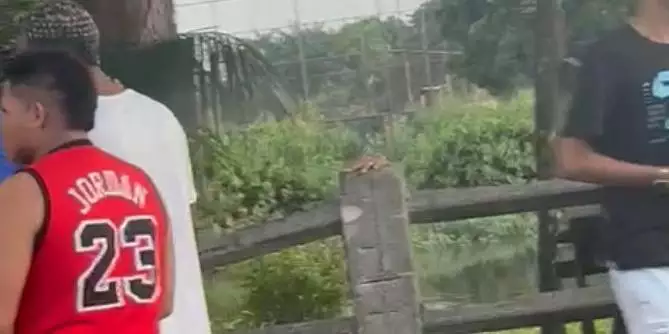 Moradores encontram mão decepada no Pará