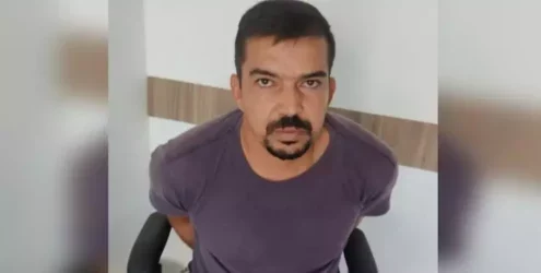 Suspeito de participar de mega-assalto é preso no Pará