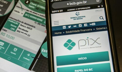 Instabilidade atinge sistemas do BC que processam PIX