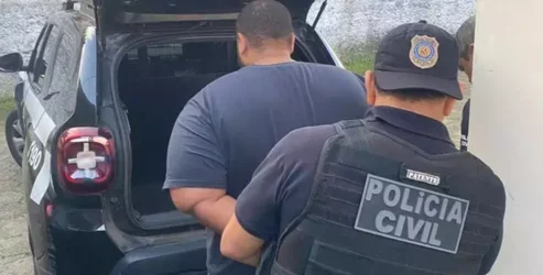 Homem é preso suspeito de financiar carros em nome de terceiros no Pará