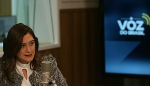 Violência contra mulher é o foco da campanha Laço Branco