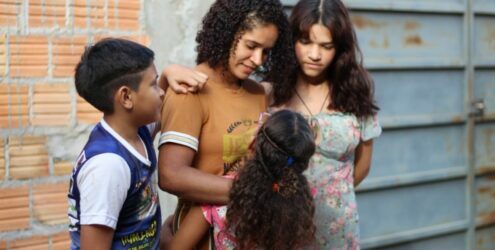 Programa “Família Acolhedora” muda a vida de crianças em Marabá