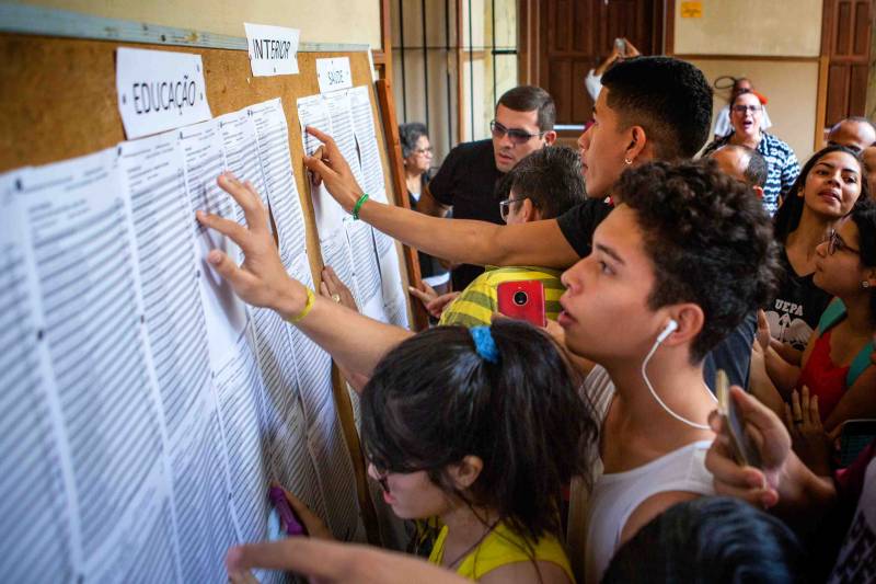 Uepa convoca primeira repescagem no Prosel Especial “Forma Pará”