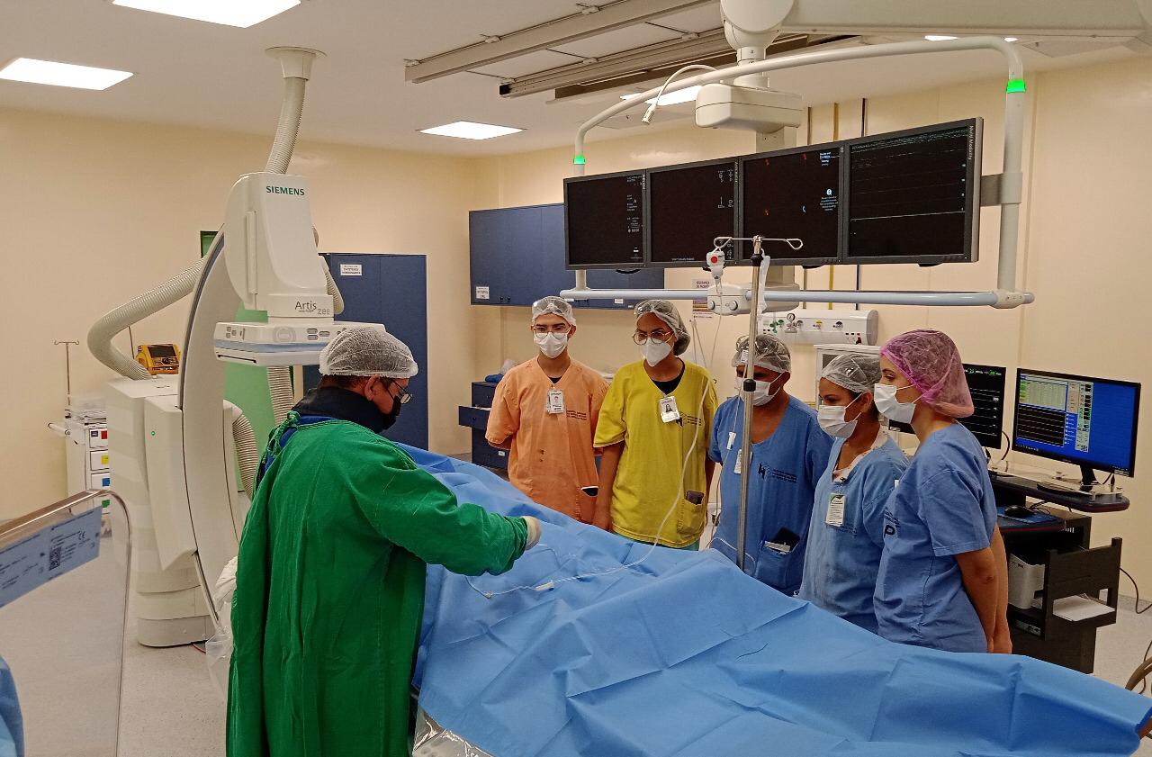 Em 2022, Hospital Regional de Marabá ampliou cirurgias em quase 90%