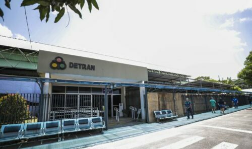 Detran do Pará divulga calendário de pagamento do licenciamento anual 2023