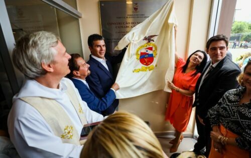 Novo Fórum Distrital em Xinguara amplia acesso à Justiça no sudeste paraense