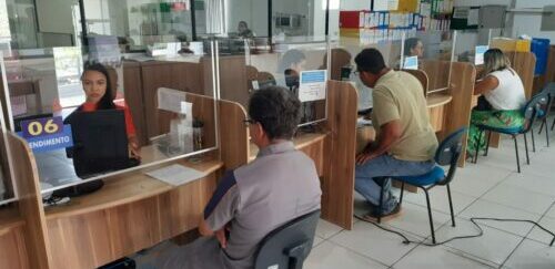 Incentivos da prefeitura de Marabá  ajudam na abertura de 9 mil empresas