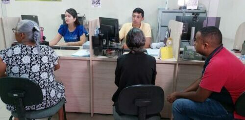 Ipasemar convoca servidores aposentados e pensionistas para realizar recadastramento anual obrigatório