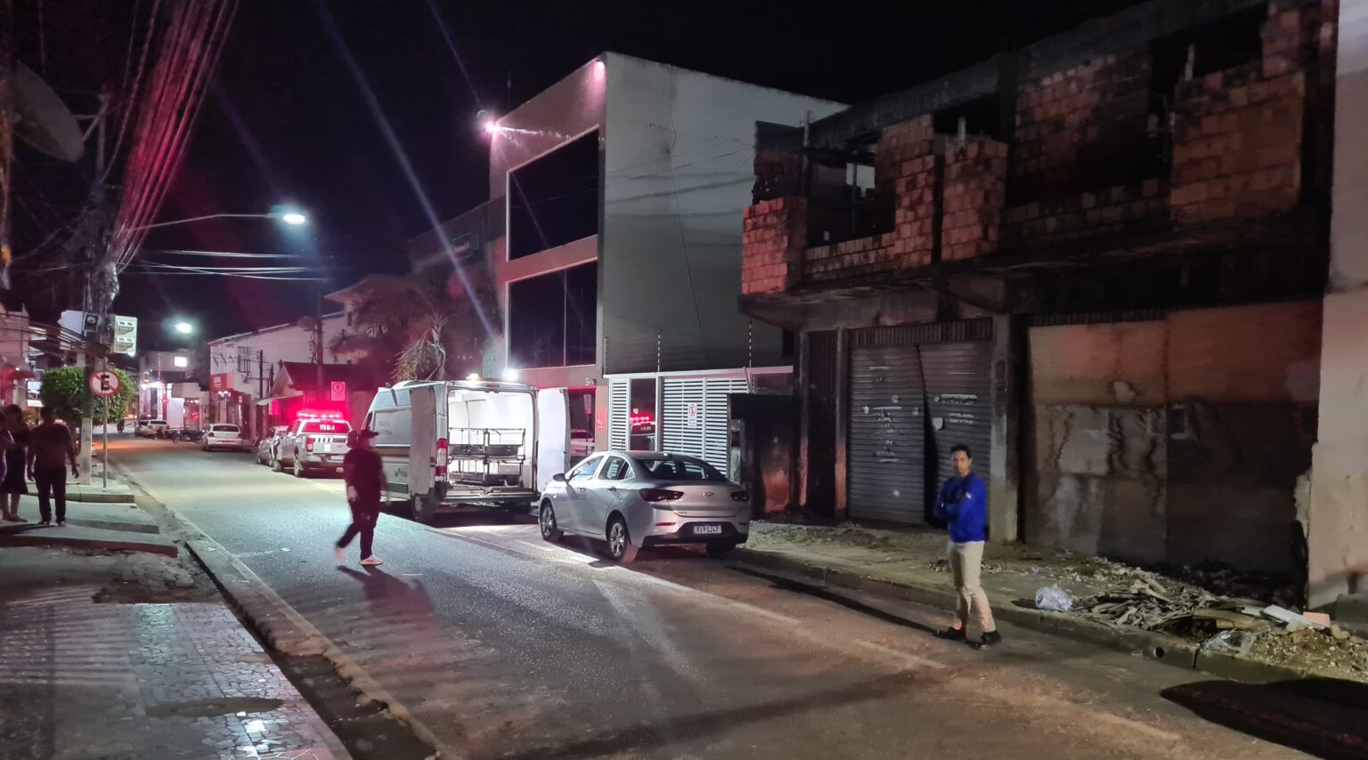 Corpo é encontrado com sinais de facadas em casebre de Marabá