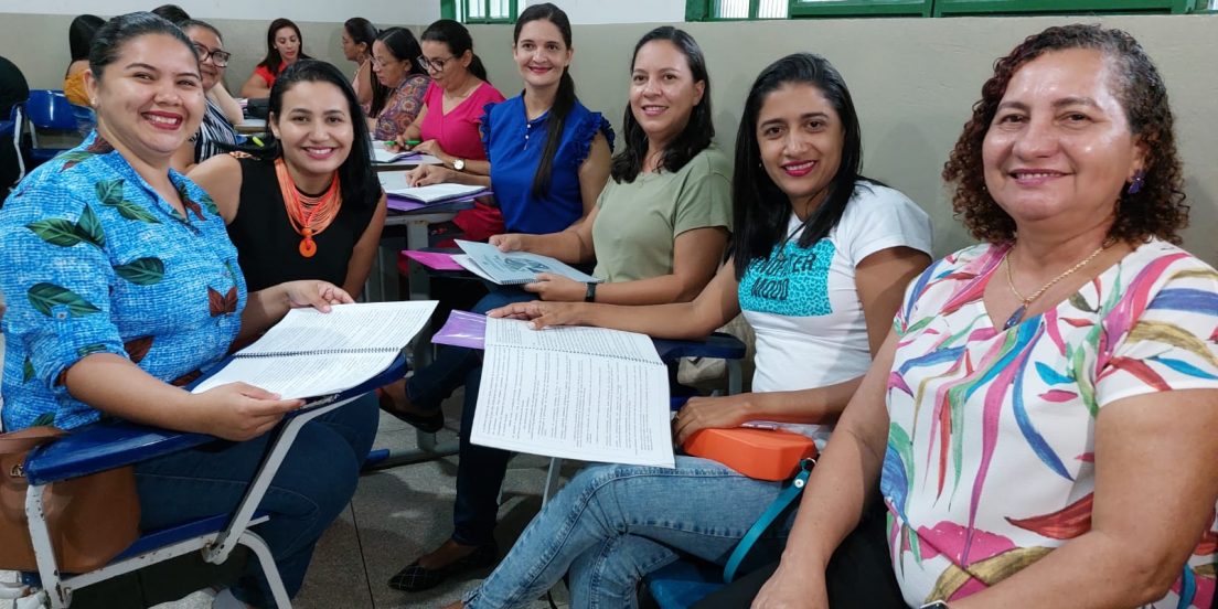 Marabá tem mais de 1.300 alunos com deficiência na rede municipal