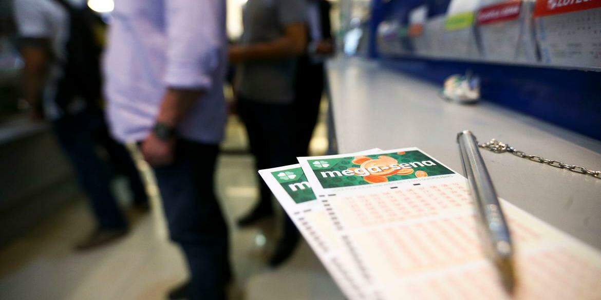 Cinco apostadores de Marabá ganham na Mega Sena