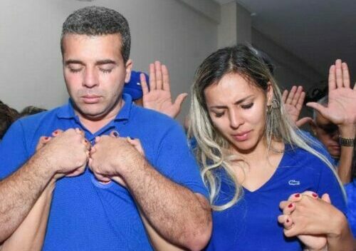 Prefeito desmente sequestro e espancamento de jornalista em Tucuruí