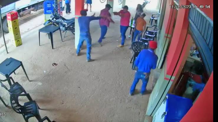 Polícia procura atirador que matou homem em bar no sul do Pará