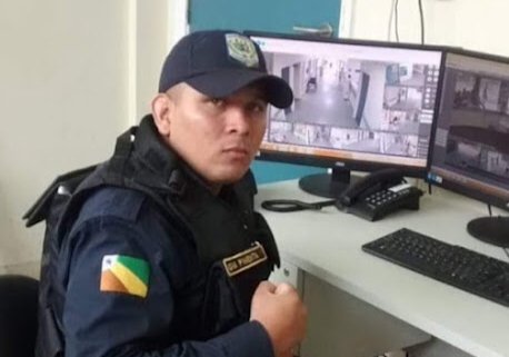 Guarda municipal que baleou segurança é nomeado inspetor em Parauapebas
