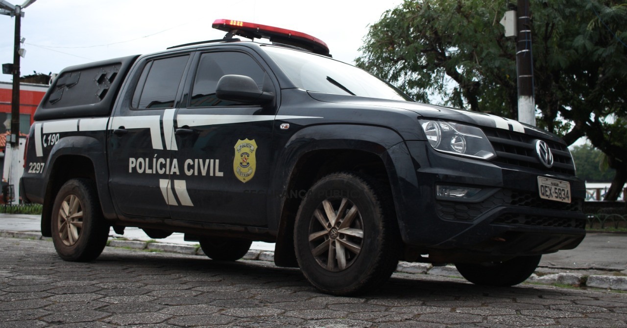 Mulher é presa por associação para o tráfico de drogas em Dom Eliseu