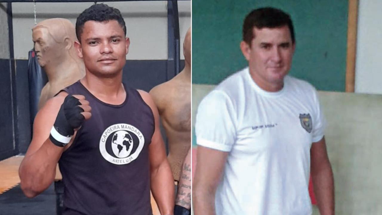 Lutador de MMA é preso por agressão contra agente de trânsito em Redenção
