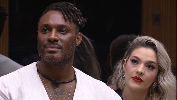 Com 62,26% dos votos, Fred Nicácio e Marília são escolhidos para o Quarto Secreto do BBB 23