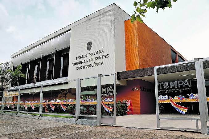 Pará tem concurso público com salários de até R$ 33 mil
