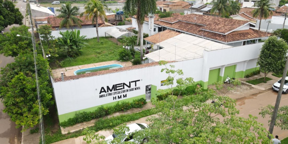 Marabá conta com rede de atenção à saúde mental