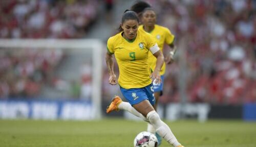 Copa do Mundo feminina é o destaque do futebol em 2023