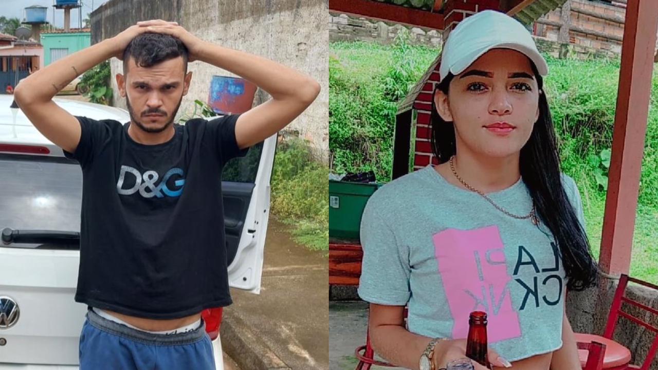 Casal com criança no colo é assassinado a tiros no interior do Pará