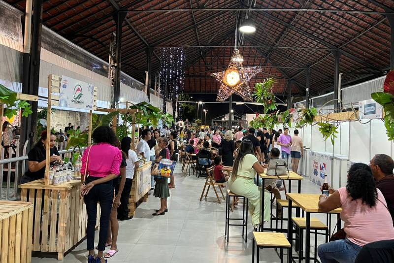 Marabá recebe em abril Festival ‘Tempero de Origem’