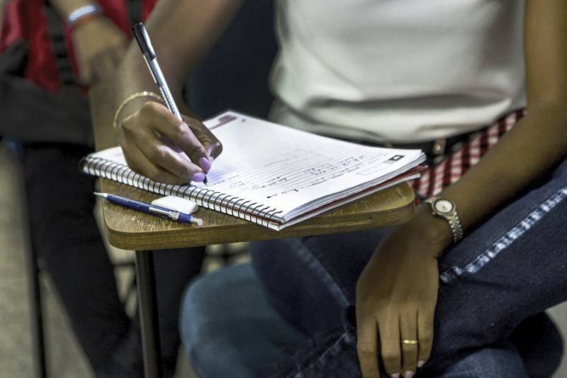 Uepa divulga concorrência do Processo Seletivo 2023